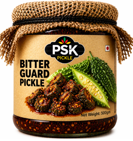PSK Mango Pickle