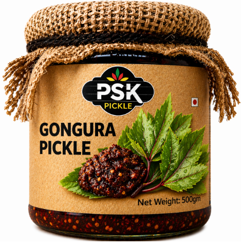PSK Mango Pickle