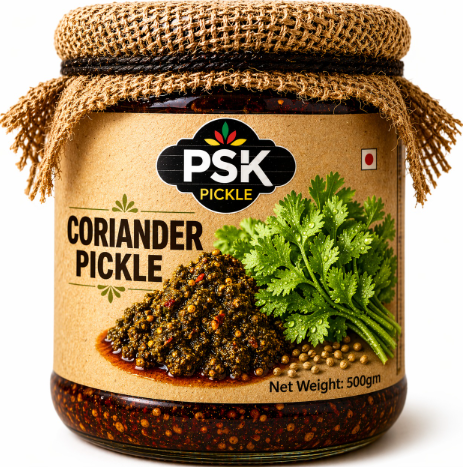PSK Mango Pickle
