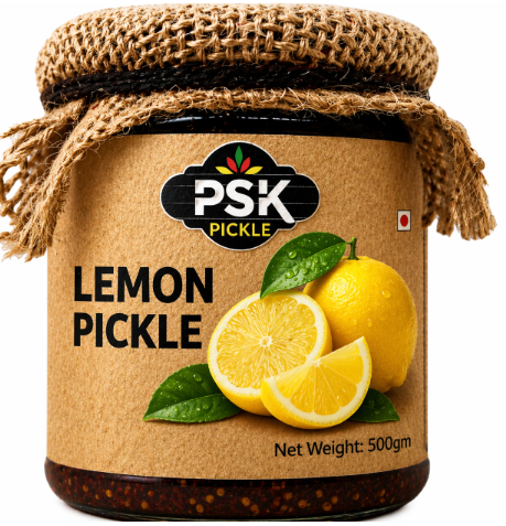 PSK Mango Pickle