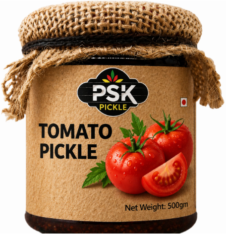 PSK Mango Pickle